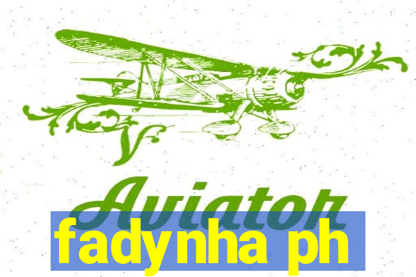 fadynha ph